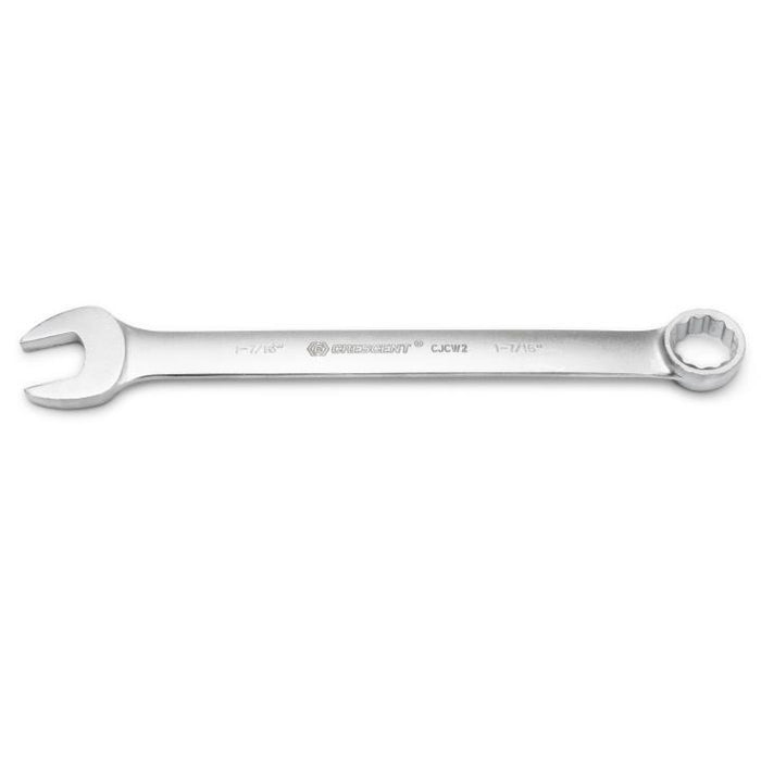 CRESCENT 1-7/16" JUMBO COMBINATION WRENCH - CJCW2