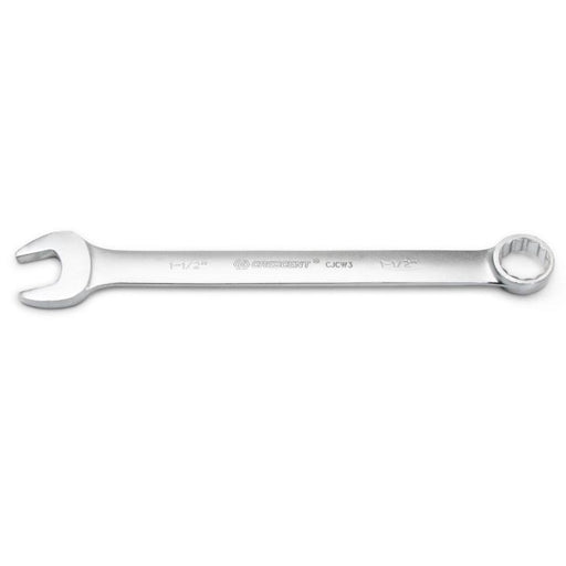 CRESCENT 1-1/2" JUMBO COMBINATION WRENCH - CJCW3