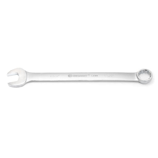CRESCENT 1-5/8" JUMBO COMBINATION WRENCH - CJCW4