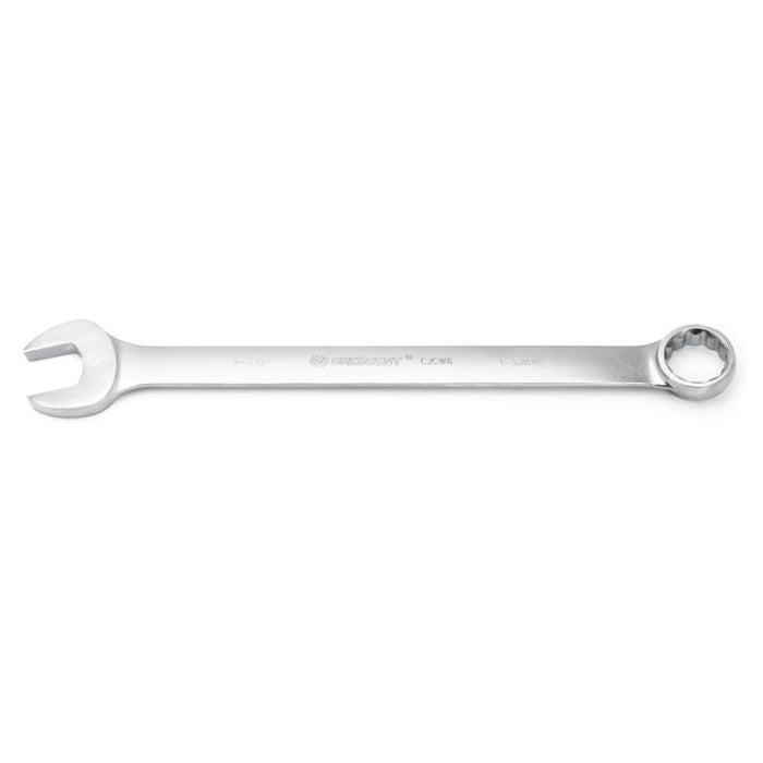 CRESCENT 1-3/4" JUMBO COMBINATION WRENCH - CJCW6