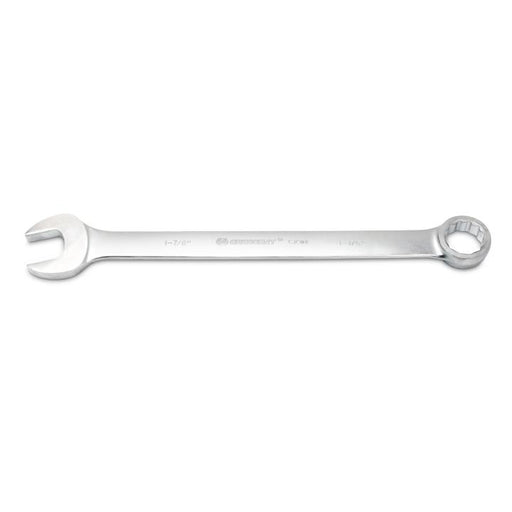 CRESCENT 1-7/8" JUMBO COMBINATION WRENCH - CJCW8