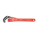 CRESCENT PIPE WRENCH, 16", STEEL, SELF ADJUST - CPW16S