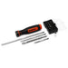 CRESCENT RATCHETING BIT DRIVER SET, 26PC, DM - CRBSDS26PC