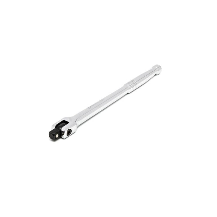 CRESCENT 3/8" FLEX HANDLE,10" BREAKER BAR - CRW15N