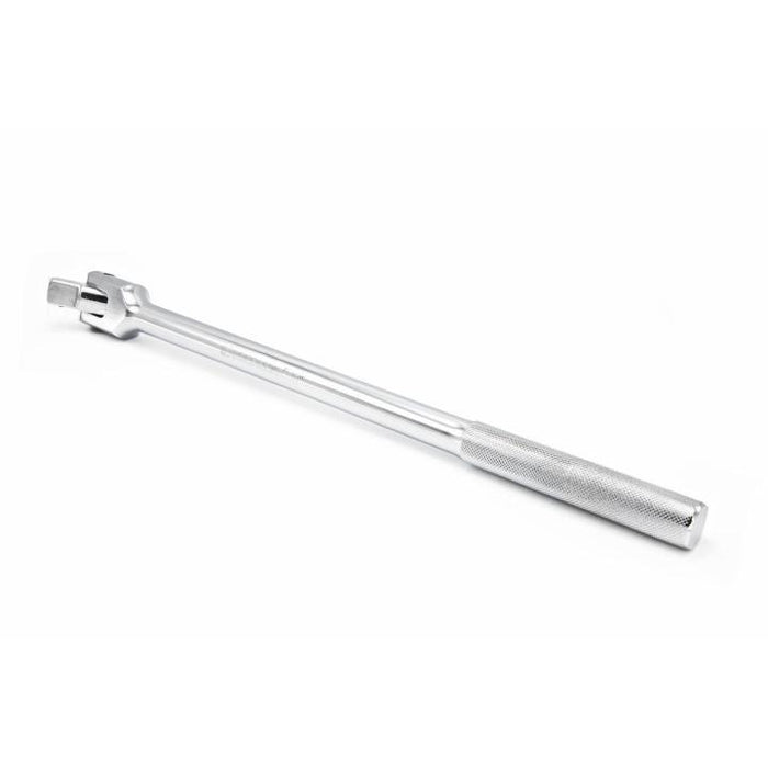 CRESCENT BREAKER BAR,3/4" DRIVE,19" FLEX HANDLE - CRW23N
