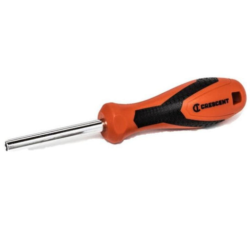 CRESCENT MAGNETIC BIT DRIVER,1/4" DR - CRW25C