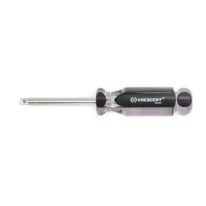 CRESCENT 1/4" DRIVE,SPINNER HANDLE - CRW4N