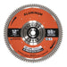 CRESCENT CRESCENT 12" 96T MED. ALUMINUM BLADE - CSBAM-1296