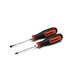 CRESCENT SCREWDRIVER SET, 2PC, MIXED, DM - CSDS2PCSET