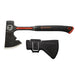 CRESCENT 16" STEEL CAMPER'S HTCHT CRESCENT - CSHATCH16
