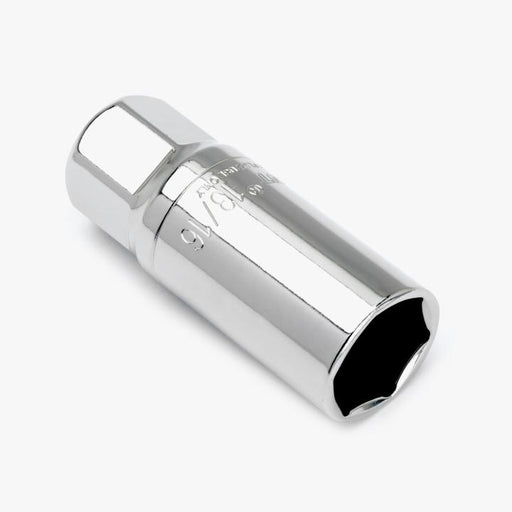 CRESCENT 1/2" DRIVE,13/16" SPARKPLUG SOCKET - CSPS4N