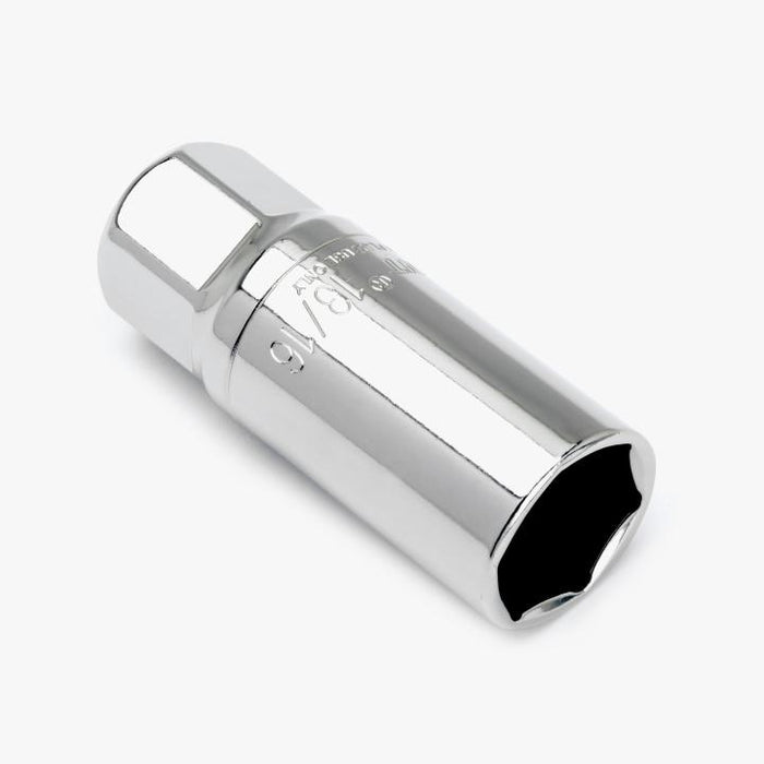 CRESCENT 1/2" DRIVE,13/16" SPARKPLUG SOCKET - CSPS4N