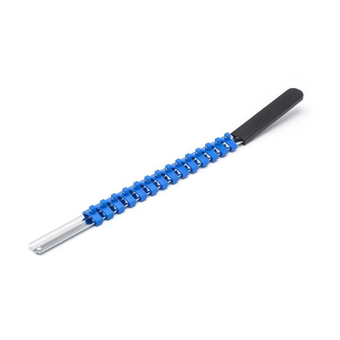 CRESCENT 1/4" DRIVE SOCKET RAIL - CSR0
