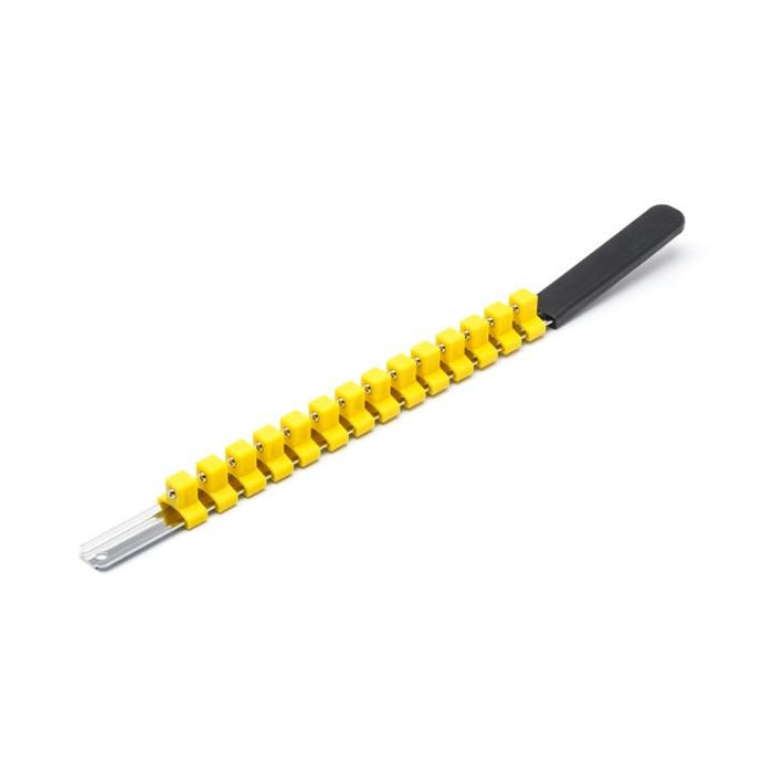 CRESCENT 1/2" DRIVE SOCKET RAIL - CSR2