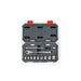 CRESCENT SOCKET WRENCH SET,16PC,3/8"DR,SAE - CSWS6C