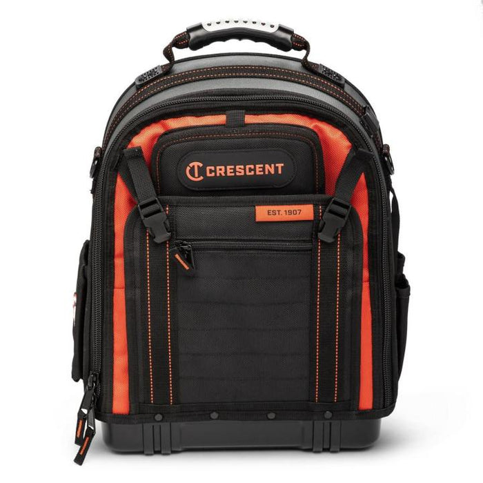 CRESCENT TRADESMAN BACKPACK - CTB1000N