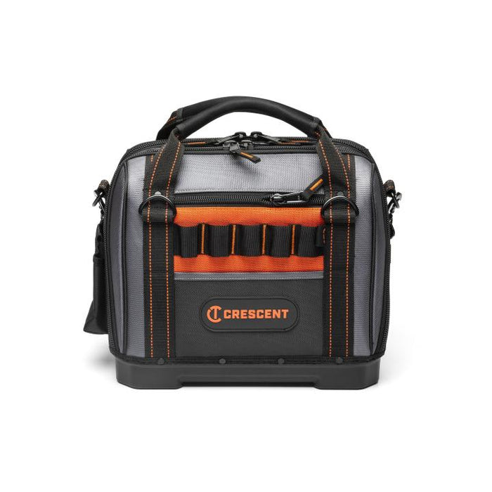 CRESCENT TOOL BAG,14" TRADESMAN CLOSED TOP - CTB1450N