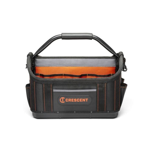 CRESCENT TOOL BAG,17" TRADESMAN OPEN TOP - CTB1710N
