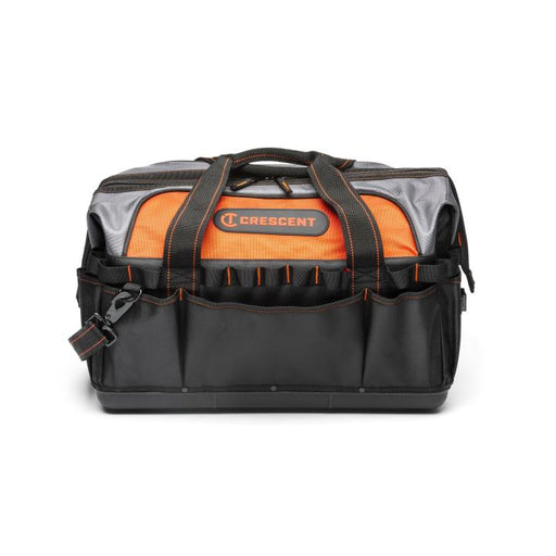 CRESCENT 20" CONTRACTOR BAG - CTB2010N