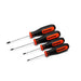 CRESCENT SCREWDRIVER SET, 4PC, TORX, DM - CTSET4PC