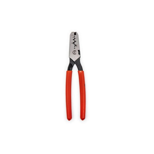 CRESCENT PLIER, 8", WIRE CRIMPER - CTWIREC
