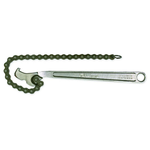 CRESCENT WRENCH,CHAIN - CW12H
