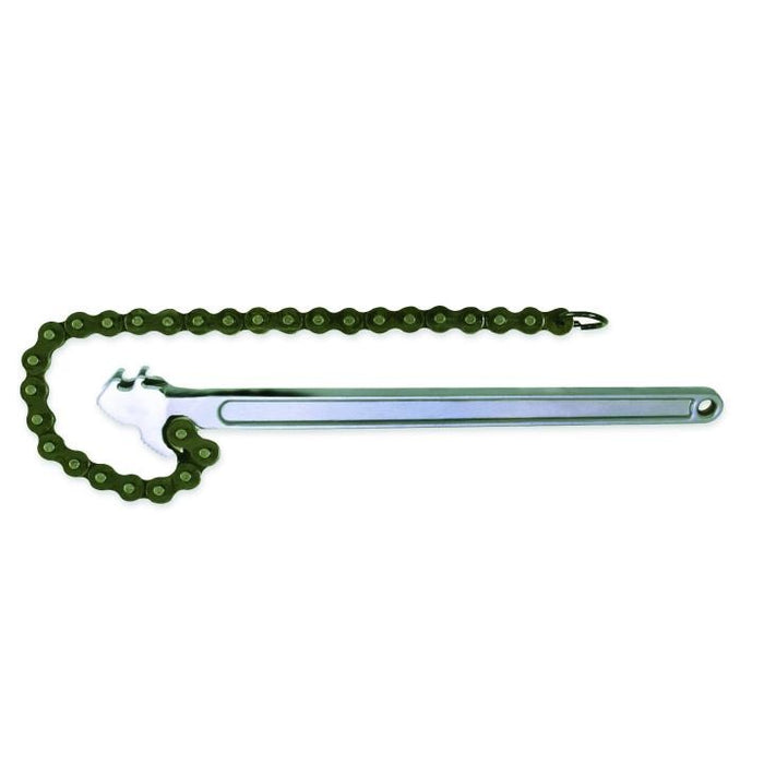 CRESCENT WRENCH 15 CHAIN CW15" - CW15