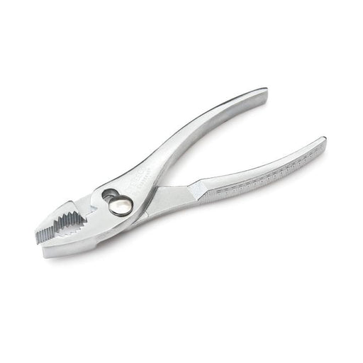 CRESCENT PLIER, 6.5", SLIP JOINT, CEE TEE - H26VN-05