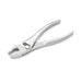 CRESCENT PLIER, 6.5", SLIP JOINT, CEE TEE - H26VN-05