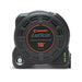 LUFKIN GEN 2 NITE EYE TAPE MEASURE,16' - L1216B-02