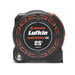LUFKIN GEN 2 SHOCKFORCE TAPE MEASURE,25' - L1225-02