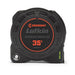 LUFKIN GEN 2 NITE EYE TAPE MEASURE,35' - L1235B-02