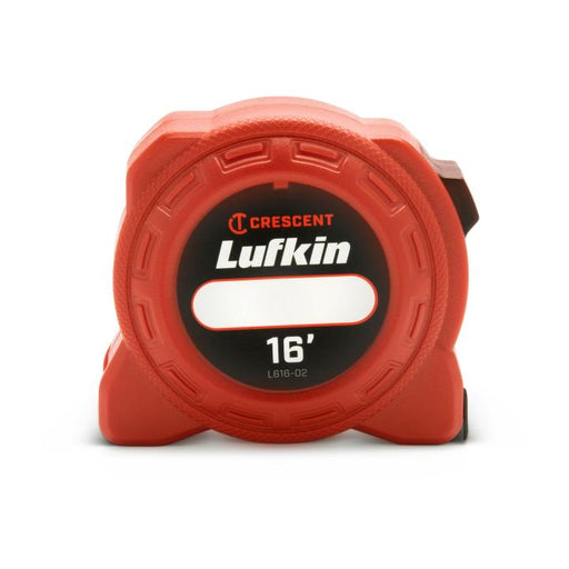 LUFKIN TRADE TAPE, 16' - L616-02