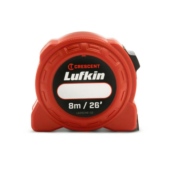 LUFKIN TRADE TAPE, CME, 8M/26' - L625CME-02