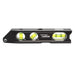 LUFKIN LEVEL,BILLET,ALUMINUM - LBL1100-02