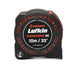 LUFKIN GEN 2 SHOCKFORCE TAPE, MAG,CME, 33'/10M - LM1235CME-02