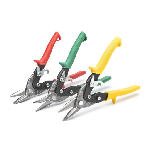 WISS SNIP, AVIATION 3PC SET,9.25" M1R,M2R,M3R - M123R