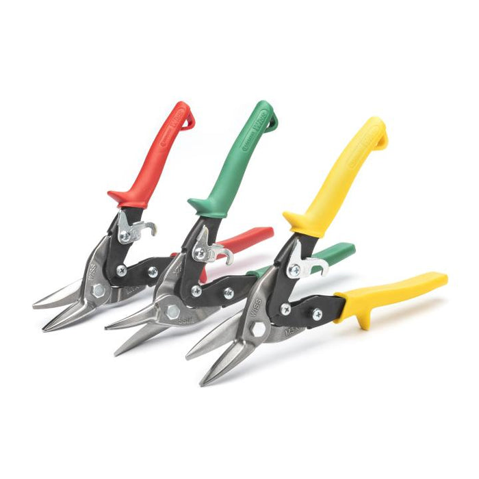 WISS SNIP, AVIATION 3PC SET,9.25" M1R,M2R,M3R - M123R