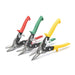 WISS SNIP, AVIATION 3PC SET,9.25" M1R,M2R,M3R - M123R