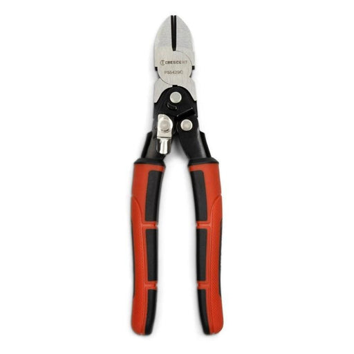 CRESCENT PLIER, 8", DIAGONAL, PRO SERIES - PS5429C