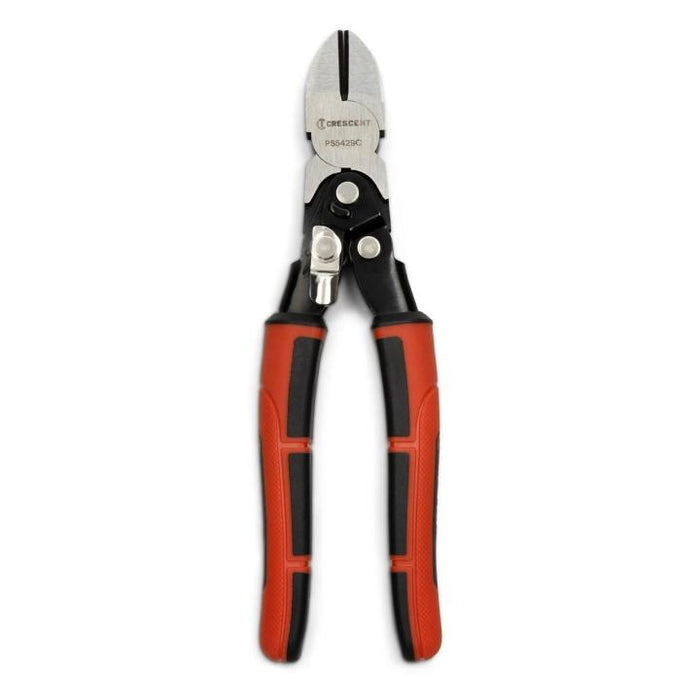 CRESCENT PLIER, 8", DIAGONAL, PRO SERIES - PS5429C
