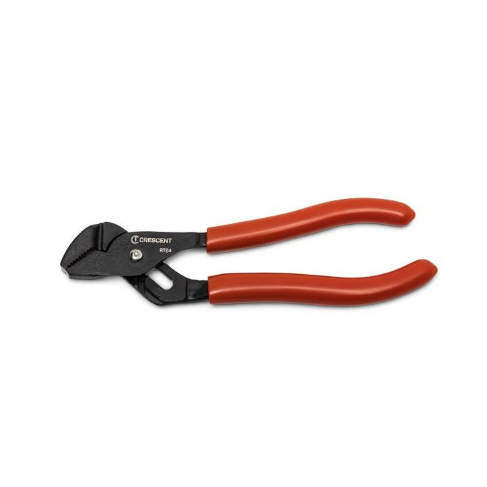 CRESCENT PLIER, 4.5", T&G, STRAIGHT JAW - RT24CVS-05