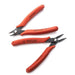 CRESCENT PLIER SET, 5", 2PC SHEAR CUTTER/PLIER - S2KS5NN