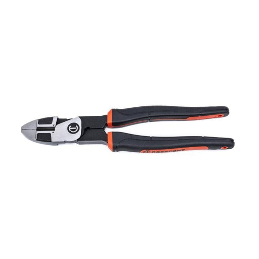 CRESCENT PLIER, 9.5", LINESMAN, DM Z2 - Z20509CG-06