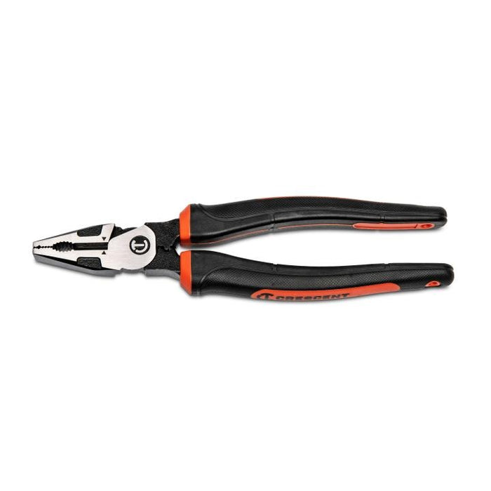 CRESCENT PLIER, 8", UNIVERSAL, DM Z2 - Z3008CG-06