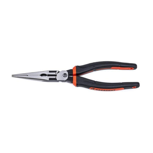 CRESCENT PLIER, 8", LONG NOSE, DM Z2 - Z6548CG-06