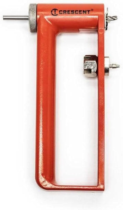 CRESCENT - CIRCLE CUTTING TOOL,CRESCENT HVAC - CTHOLECUT