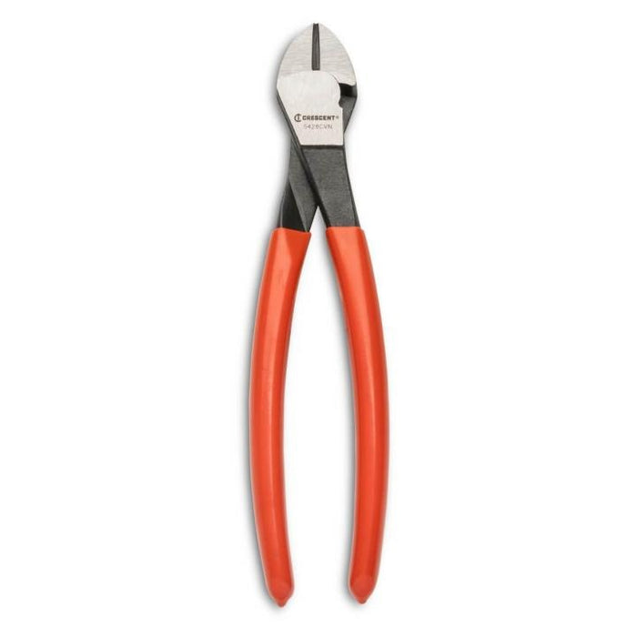 CRESCENT PLIER, 8", DIAGONAL, HEAVY DUTY - 5428CVN