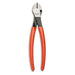 CRESCENT PLIER, 8", DIAGONAL, HEAVY DUTY - 5428CVN