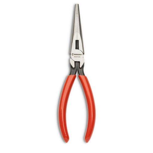 CRESCENT PLIER, 8", LONG CHAIN NOSE - 10338CVNN